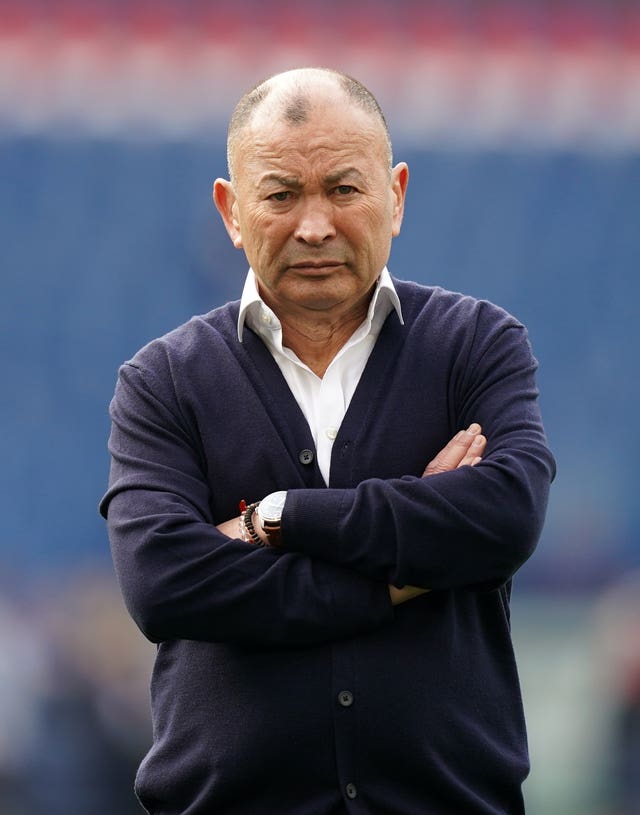 Italy v England – Guinness Six Nations – Stadio Olimpico