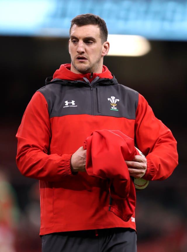 Wales v Barbarians – International – Principality Stadium