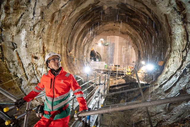 Thames Tideway Tunnel