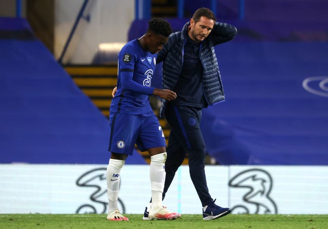Chelsea v Norwich City – Premier League – Stamford Bridge