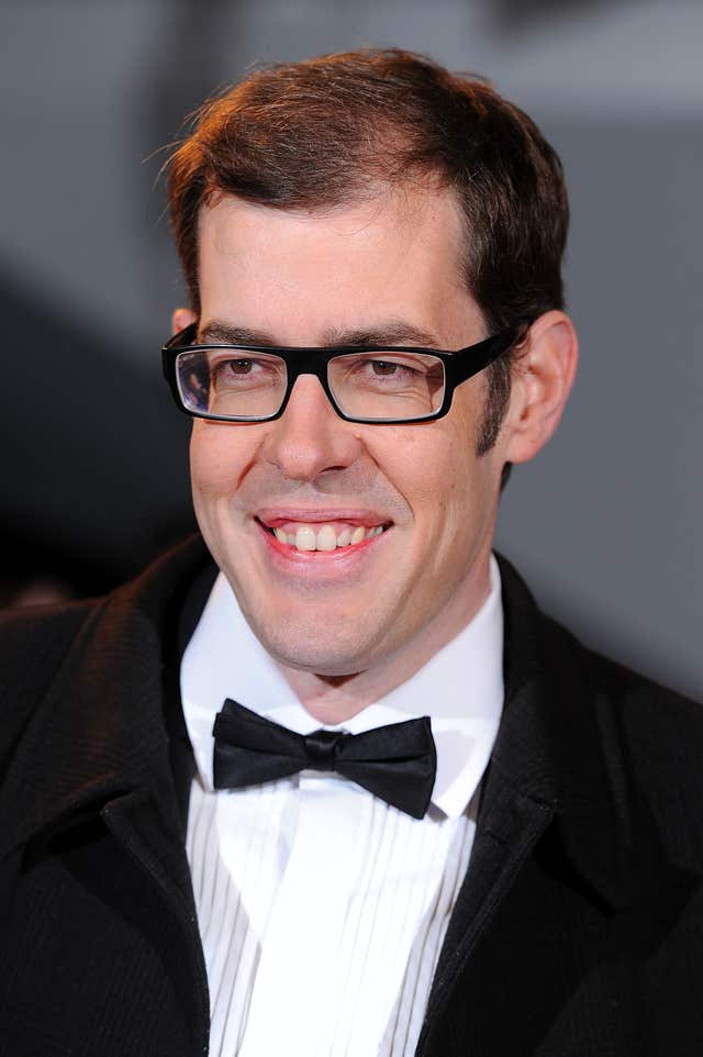 Richard Osman