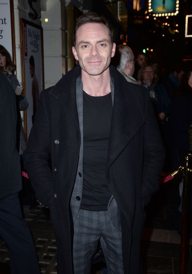 Daniel Brocklebank