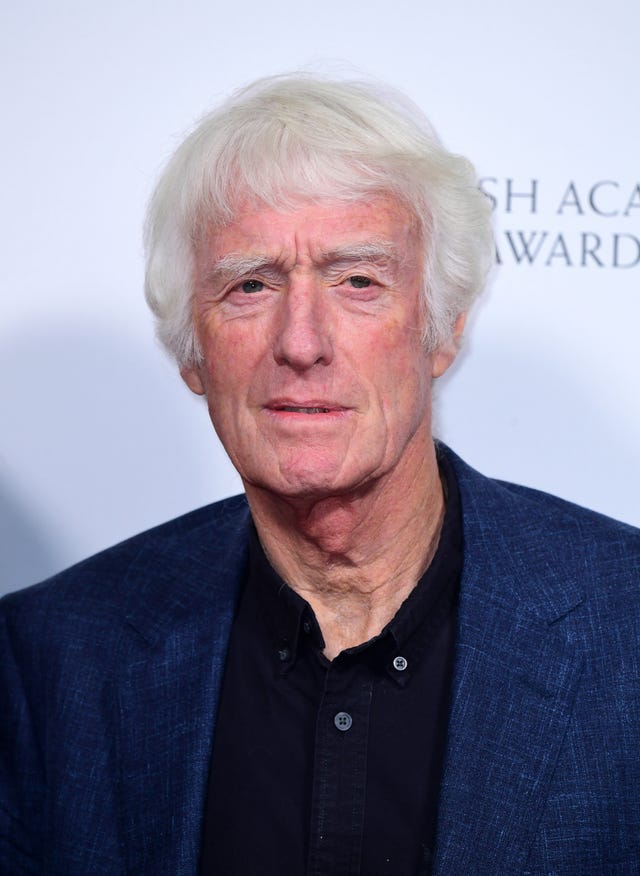 The British Academy Film Awards Nominees’ Party – London