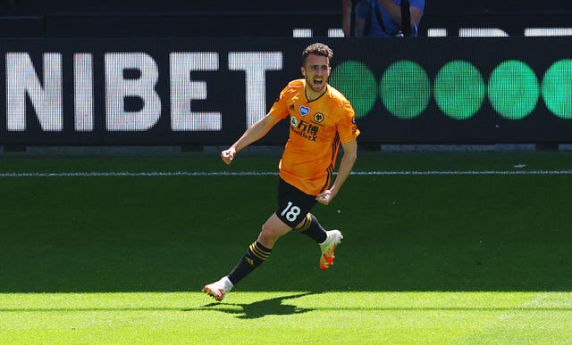 Wolverhampton Wanderers v Everton – Premier League – Molineux