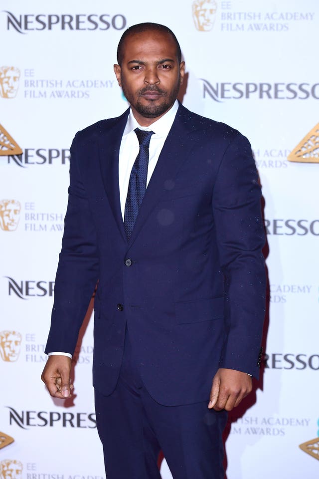 Noel Clarke