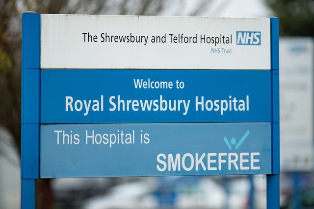 NHS maternity inquiry