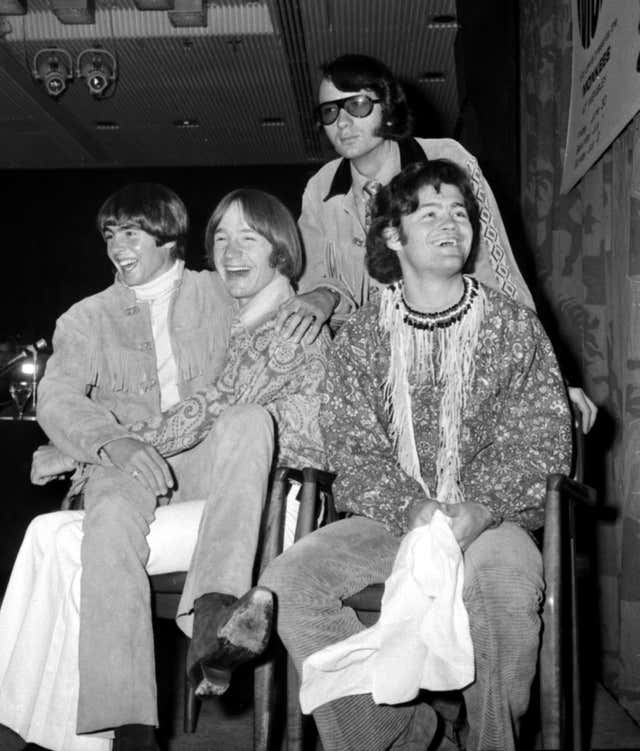 The Monkees : 1967
