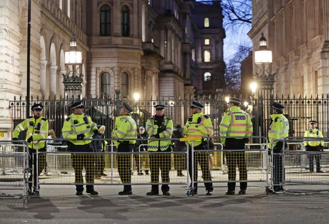 Mohammed bin Salman visit to UK