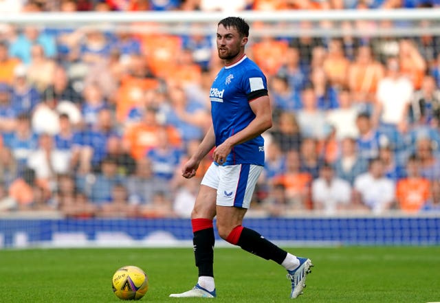 John Souttar