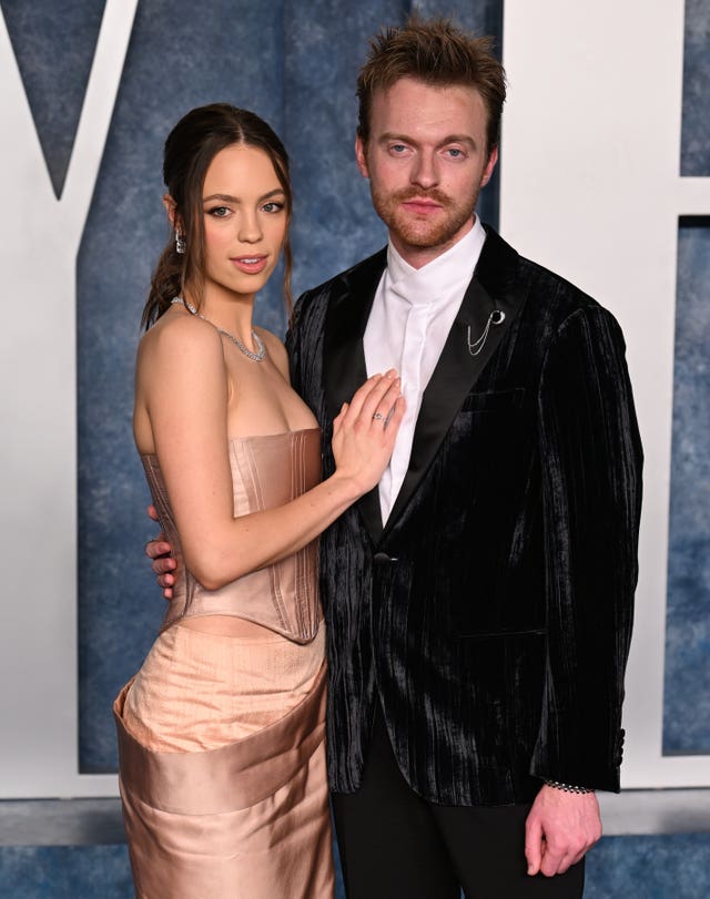 The 95th Academy Awards – Vanity Fair Party – Los Angeles