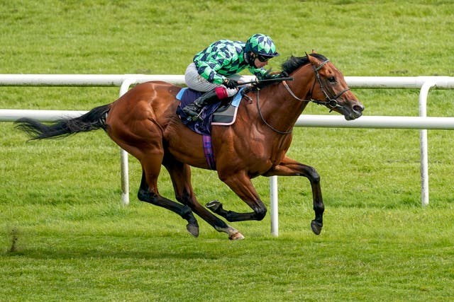 Oisin Murphy completed a Doncaster double on Matthew Flinders