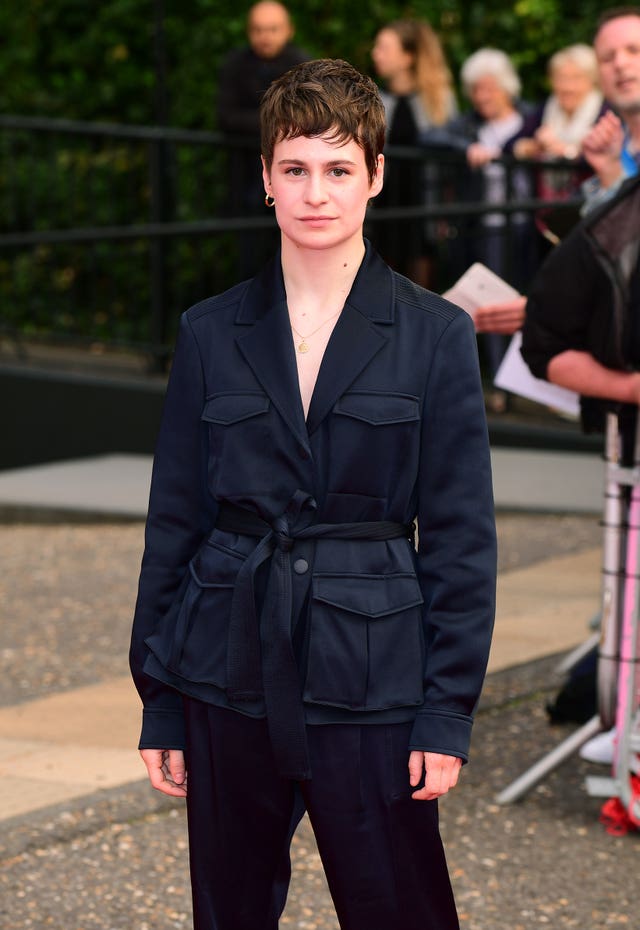 GQ Men of the Year Awards 2018 – London
