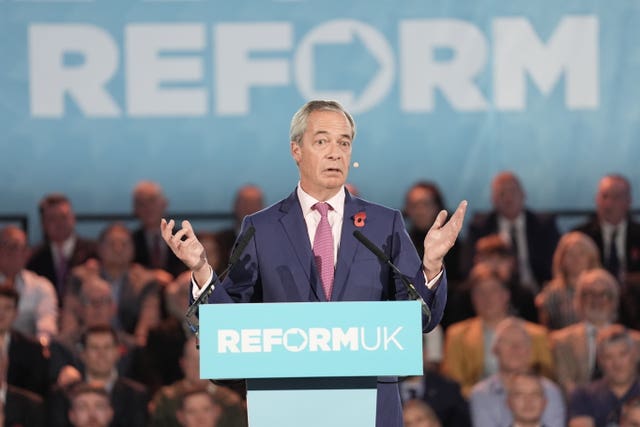 Reform UK