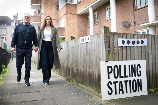 London Mayoral election