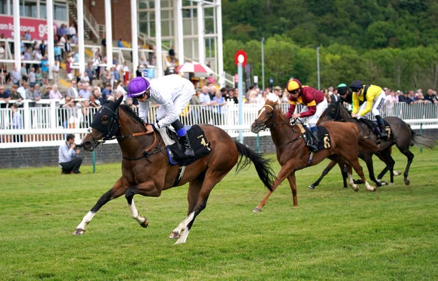 Nottingham Races – Tuesday May 17th