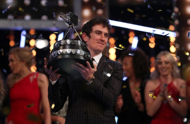 Geraint Thomas