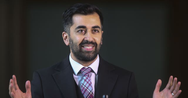 Hate Crime and Public Order Bill