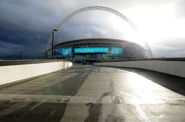 Wembley