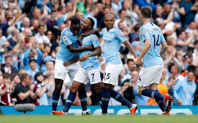 Manchester City 2 - 1 Newcastle: Unlikely hero Kyle Walker fires Manchester City to victory over Newcastle