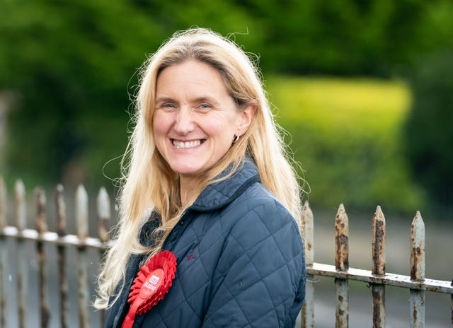 Batley and Spen by-election