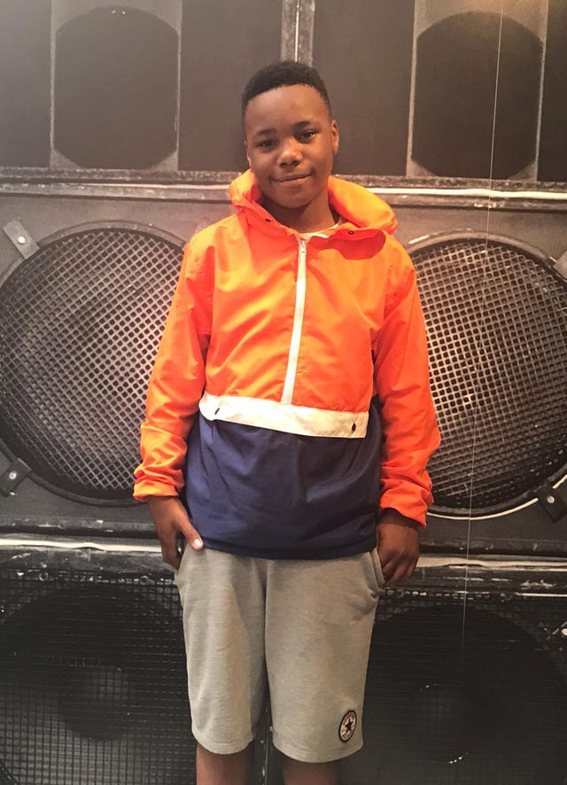 Jaden Moodie death
