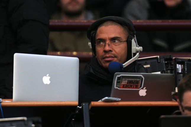 Stan Collymore has backed Aston Villa's response
