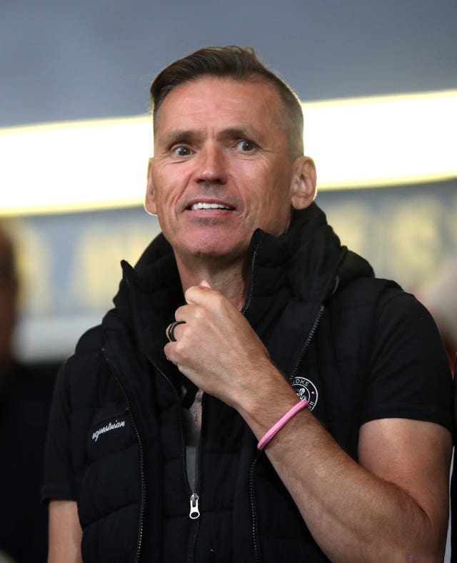 Forest Green owner Dale Vince believes the decision to allow fans to return now is