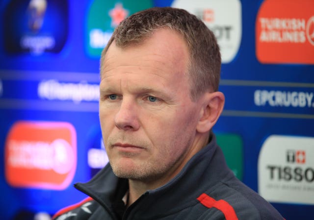 Saracens boss Mark McCall says it is a worrying time for the sport