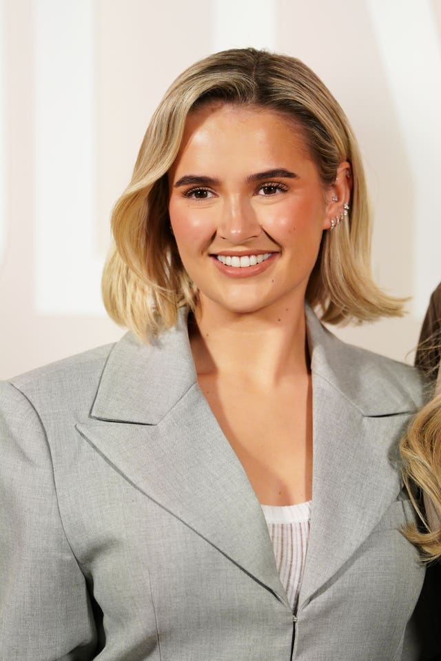 Molly-Mae: Behind It All series two screening