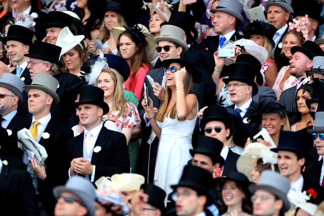 Ascot 2019
