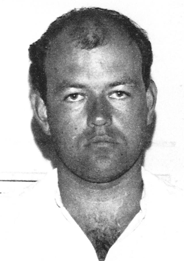 Colin Pitchfork