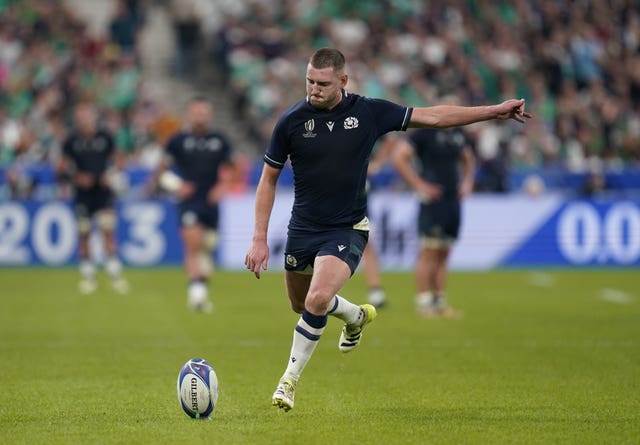 Finn Russell