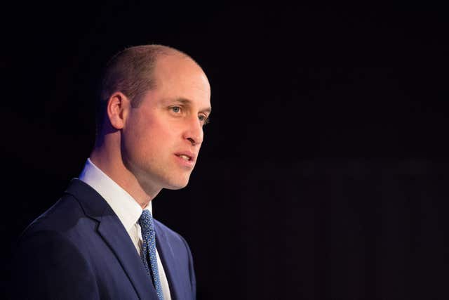 Royal visit to Scandinavia - Day Two