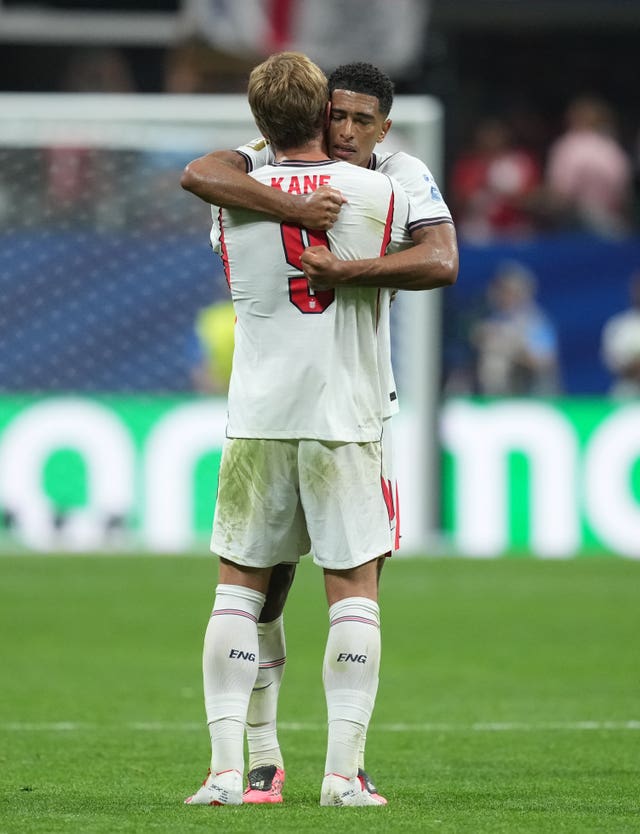 England v Congo DR – FIFA World Cup – Round of 32 – Atlanta Stadium