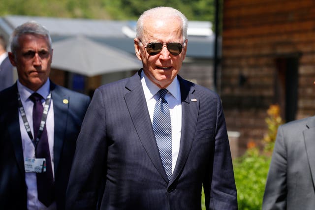 Joe Biden
