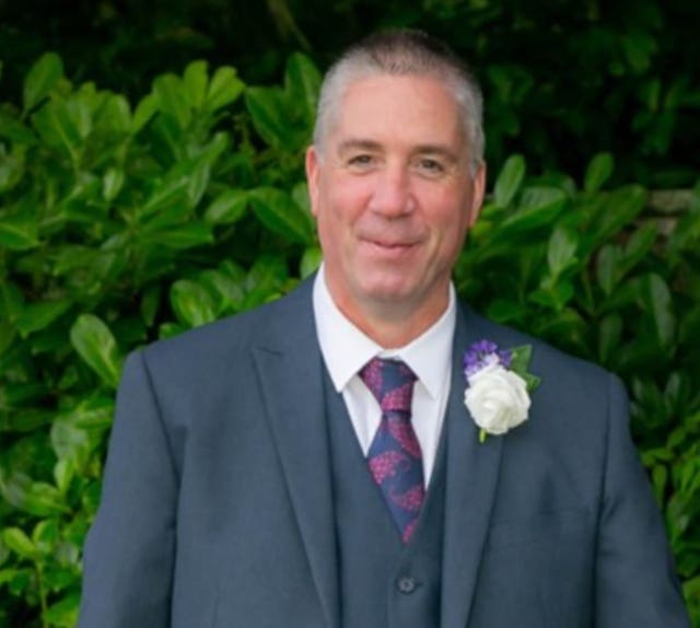 Man who died in Consett named