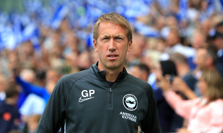 Graham Potter