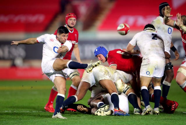 Rugby is currently being blighted by an excess of kicking
