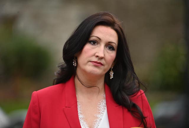 Stormont Assembly