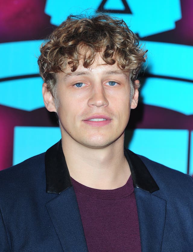 MTV Europe Music Awards – Arrivals – Amsterdam