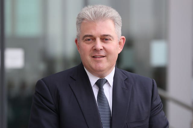 Brandon Lewis