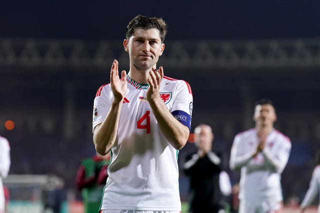 Armenia v Wales – UEFA Euro 2024 Qualifying – Group D – Vazgen Sargsyan Republican Stadium