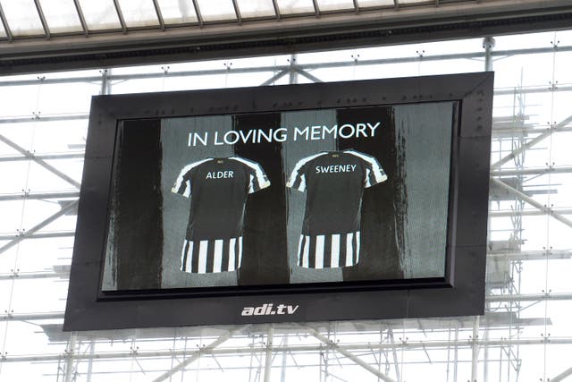 Soccer – Barclays Premier League – Newcastle United v Liverpool – St James’ Park