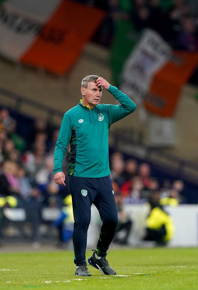 Steve Clarke praises Scotland patience in comeback victory over Ireland