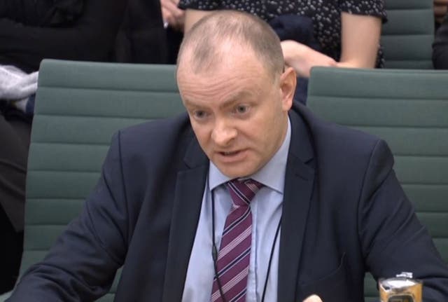 Justice Select Committee – Parole Board