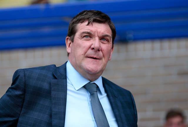 St Johnstone's manager Tommy Wright is unhappy with the club's January recruitment efforts
