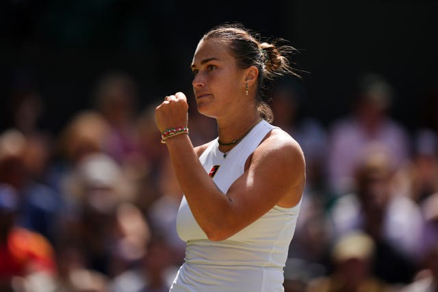 Wimbledon 2025 – Day Nine – All England Lawn Tennis and Croquet Club
