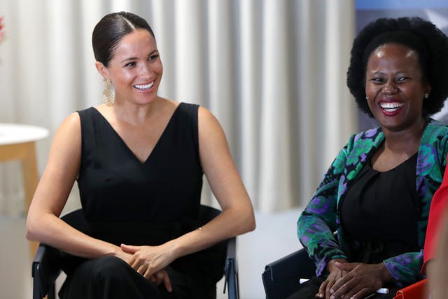 Duchess of Sussex