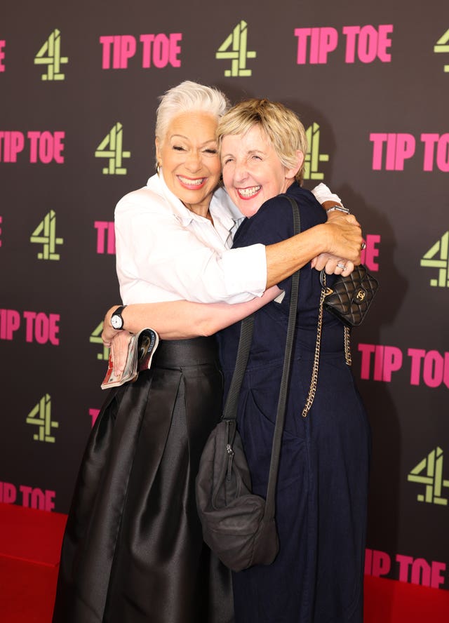 Tip Toe launch event – Manchester