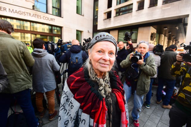 Julian Assange extradition